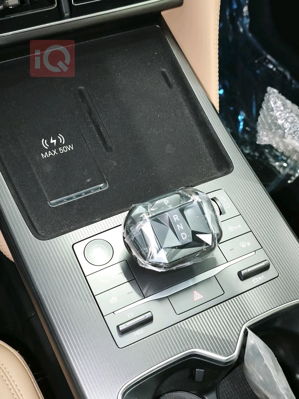 بي واي دي سونغ L DM-i